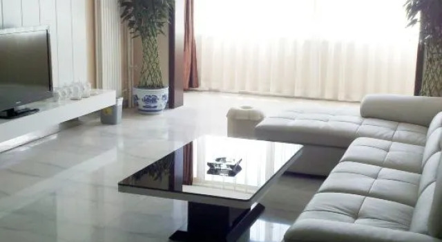 Люкс Deluxe Beijing Aulympic Airport Hotel
