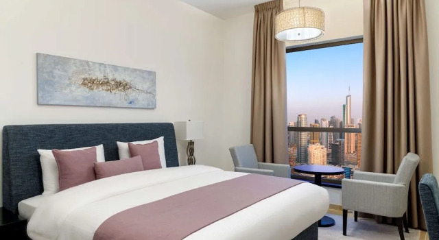 Maison Privee Shams 01