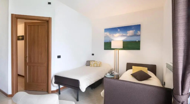 Airone Apartment, Reserva ahora Apartamento Novara 