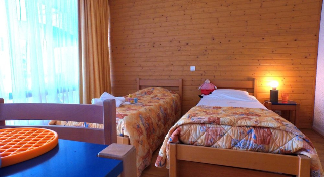 VVF Lac de Serre-Ponçon, Chorges, Rezervasyon Tatil Köyü Chorges Lac de Serre-Ponçon