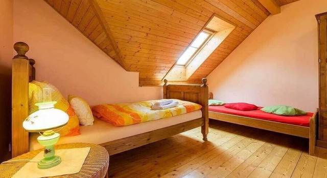 Апартаменты Comfort Apartmán Vyšný