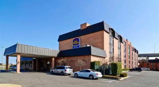 Best Western Chateau Suite Hotel, Reservar Hotel Shreveport Luisiana