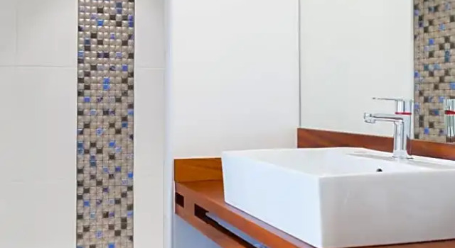 Двухместный номер Standard с частичным видом на море Hotel du port