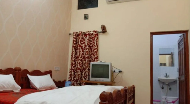 Hotel Jaisalmer Haveli