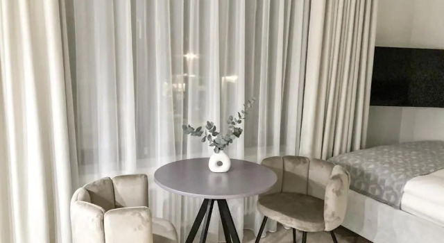 Апартаменты Valli Residence