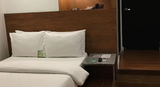 Номер Classic Hotel Durban