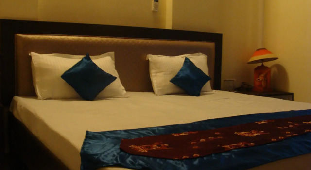 Hotel Abhinandan grand, Rezervovat Hotel  