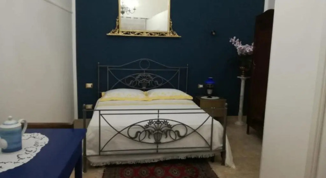 Апартаменты Studio Room Pasilong Vacanza nel Salento