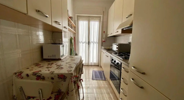 Апартаменты Suite Vista Mare Bilo 93 - Sanremo