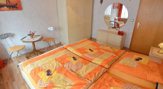 A Semi Detached Holiday Home For 8 Persons A Stones Throw From The Moselle