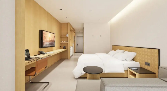 Lotte Hotel & Resort Gimhae, Book Ferieresort Gimhae Gyeongsangnam-do