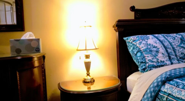 Люкс Business Sunshine Mountain Bed and Breakfast