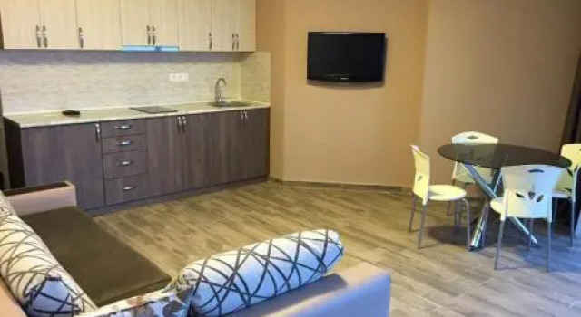Viva Blue Batumi, Boek Appartementenhotel Aparthotels in Ajara, Appartementenhotel