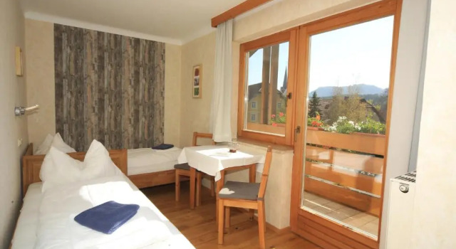 Номер Standard Bauernhof Pension Hofmayer