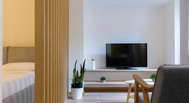 notaMi -  Milan Design Flats