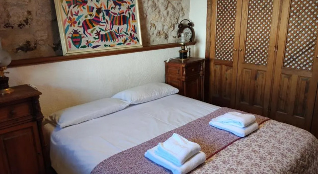 La Antigua casa del cartero, Rezervovat Hotel Roda de Eresma 