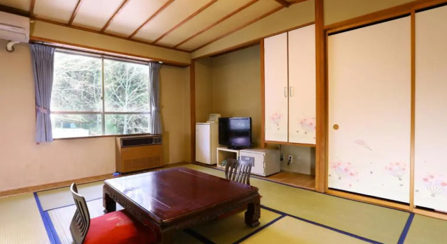 Номер Economy Hotel Housei