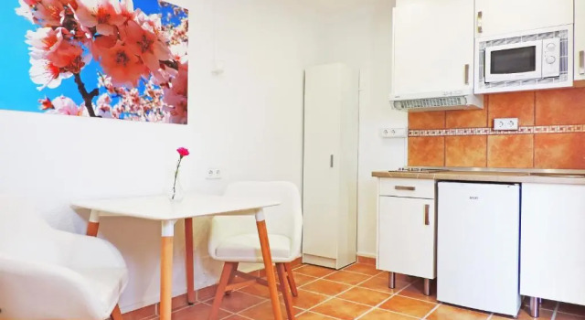 Appartamento 1 camera da letto mansarda con vista mare Marblau Mallorca
