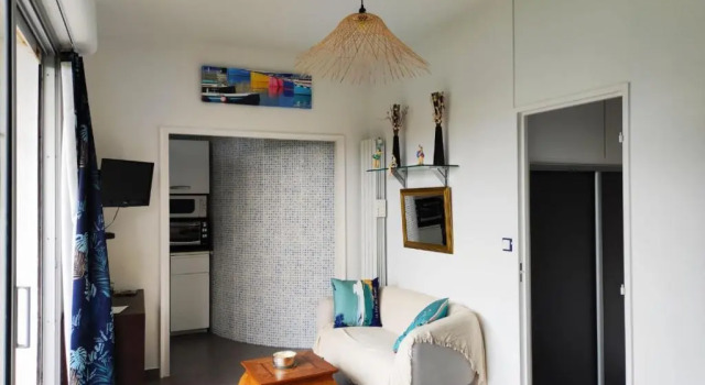 Belle Suite Apt, Prenota Appartamento Hotel SPA a Aquitania, SPA