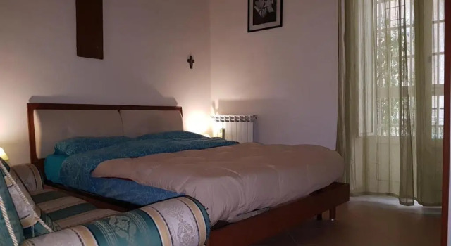 Standard Zimmer Ai Baretti B&B