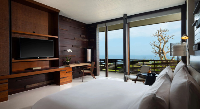 Alila Villas Uluwatu, Забронировать Курортный отель Улувату Нуса-Дуа