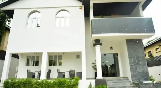 Hague Continental Hotel Maitama Abuja, Boek Hotel SPA-hotels in Federal Capital Territory, SPA