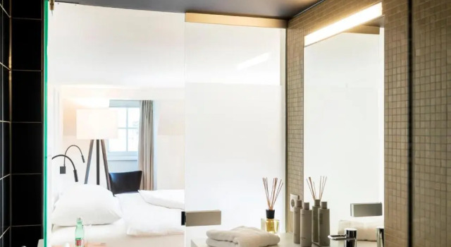 Номер Deluxe Hotel Zum Verwalter Dornbirn