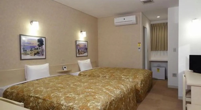 Family Lodge Hatagoya Fukuroi, Boek Hotel Hotels in Tokai met parkeren, Parkeren