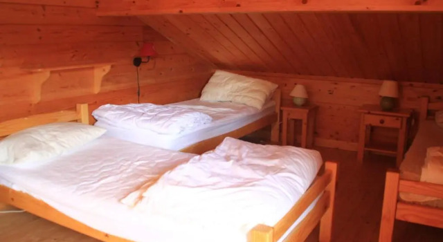 Chalet Chatel, 5 pièces, 8 personnes - FR-1-200-227, Забронировать Шале Виллы Овернь-Рона-Альпы, Вилла