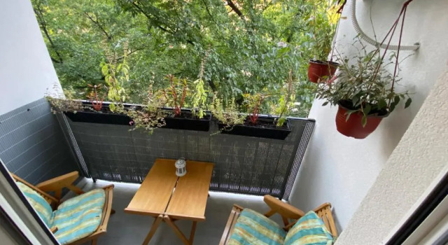 Апартаменты Lux Advent Apartment