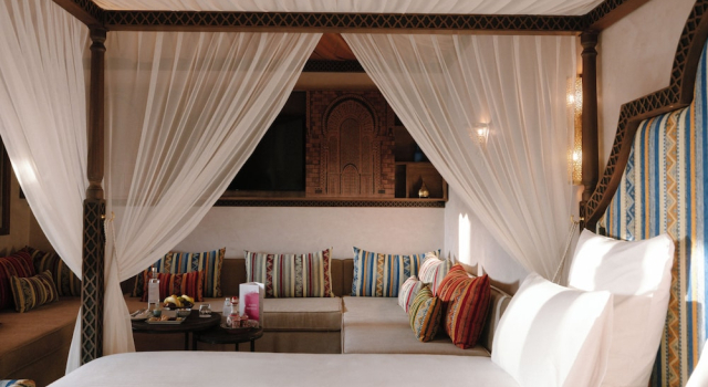 Тент Palmeraie Oasis Camp - A Member Of Barcelo Hotel Group