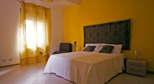 Casa Canale, Book Hotel Reggio di Calabria Calabria