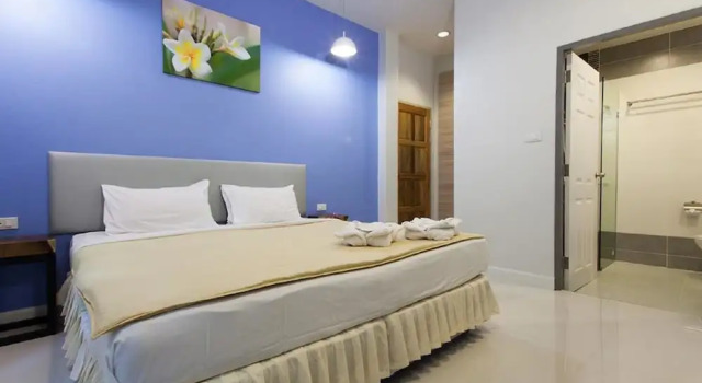 Номер Standard Sandy House Rawai