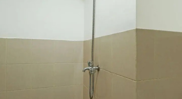 Suite OYO 95052 Cordia Tower