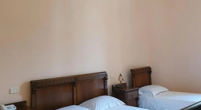 Номер Standard Albergo Palazzo SantAnna