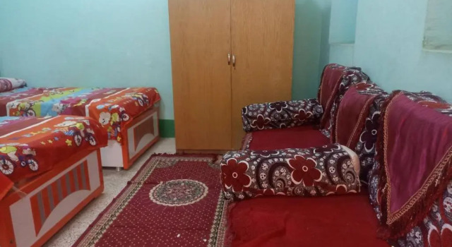 Khodrey ka