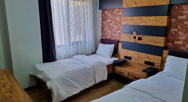 Двухместный номер Standard İmroz Otel