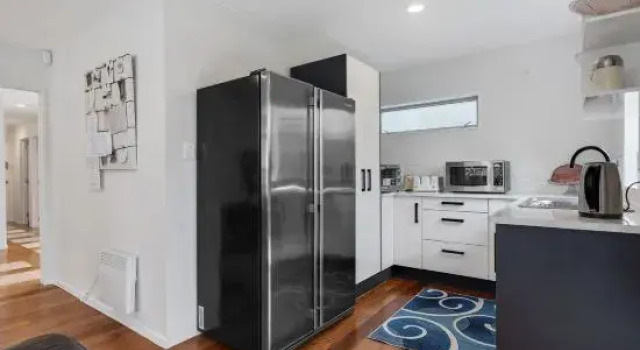 Номер Standard The Bays Bed & Breakfast
