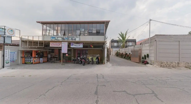 RedDoorz near Universitas Advent Indonesia, Book Hotel Billige hoteller i Parompong