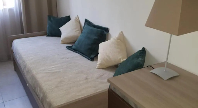 Luxus Zimmer Kalurya