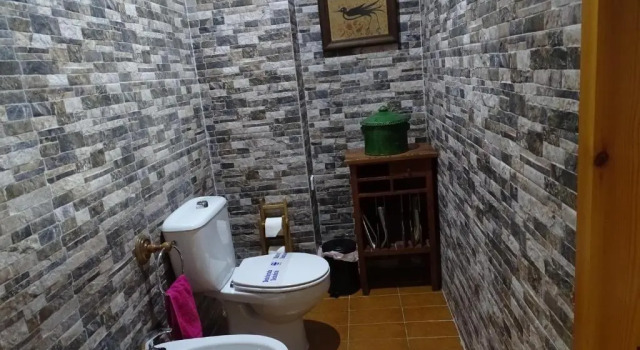 Апартаменты Дуплекс 2 Balcones a la Hoz