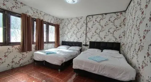 Номер Standard D​ Luck​ Hostel