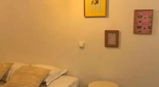 Семейный номер Standard с видом на сад Motel - Usine à Gaz