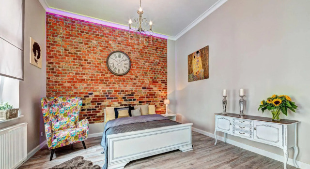 Elegant Apartments Święty Marcin by Noclegi Renters, Забронировать Апартаменты/квартира Апартаменты Познани, рядом с Jesuit Collegium, недорого, Апартаменты/квартира