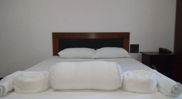 Ramsey Resort