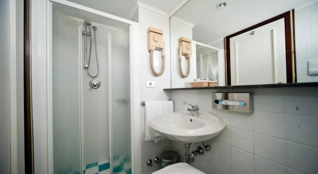 Номер Standard Hotel Beny
