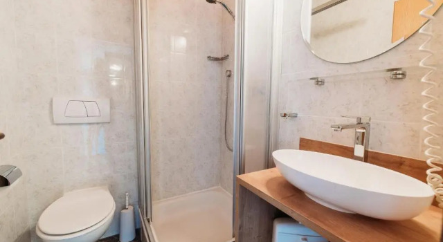 Номер Standard Pension Sonnenhof