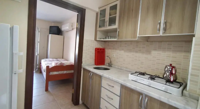 Номер Standard Berk Apart Hotel
