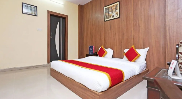 OYO 9558 Hotel Chhavi Holidays, Забронировать Отель Отели штата Раджастхана 3 звезды, 3*