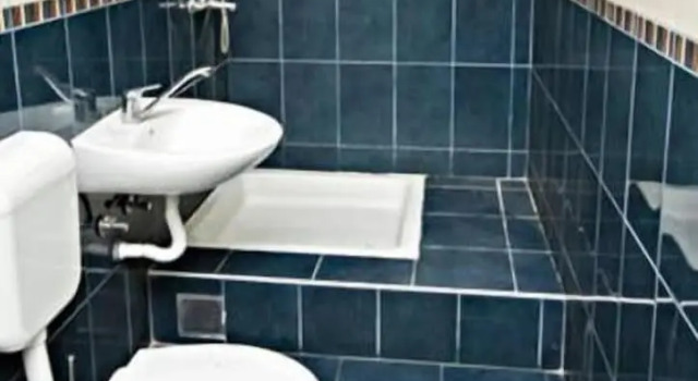 Апартаменты c 1 комнатой с видом на море Apartments Ljoljic